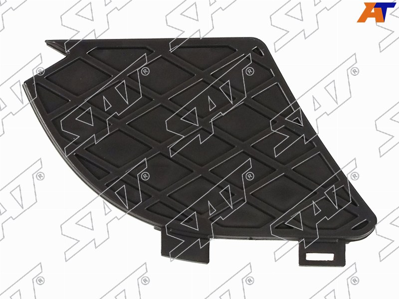 ST-30-0061 Sat Решетка в бампер MERCEDES W210 98-02 RH для 