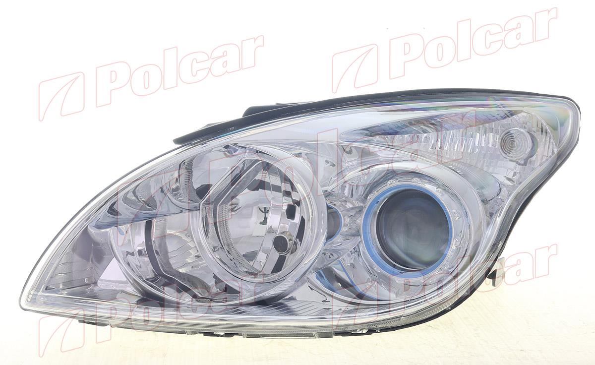 4015094E Polcar Фара основная для 
