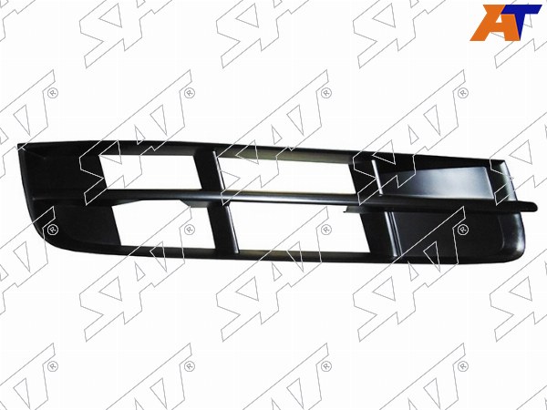 Решетка в бампер AUDI Q7 09-15 RH ST-AU30-000G-A1 ST-AU30-000G-A1