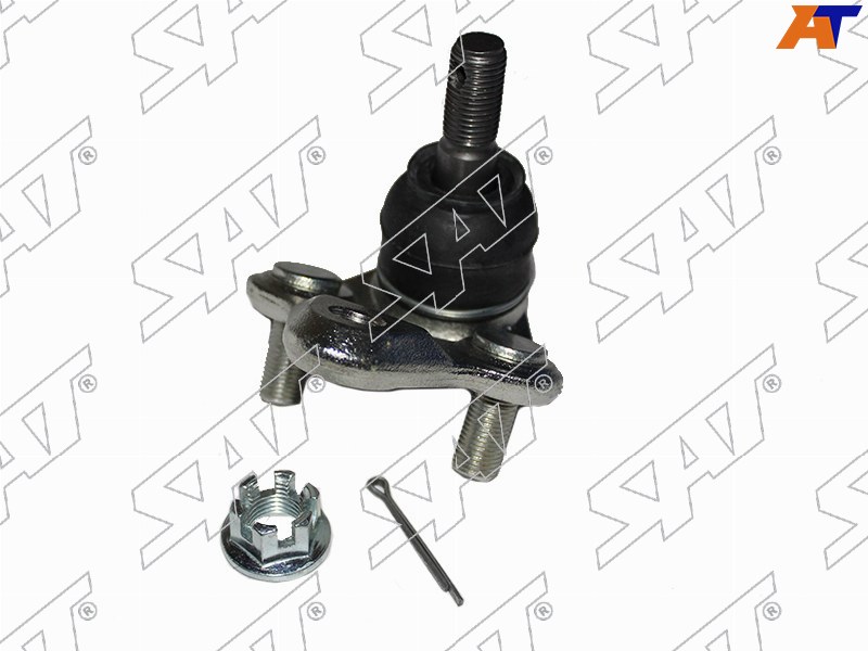 Шаровая опора переднего рычага TOYOTA PRIUS 09- LH=RH ST-43330-49185 ST-43330-49185
