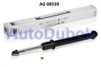 AG08539 Trialli Амортизатор задний левый=правый для 