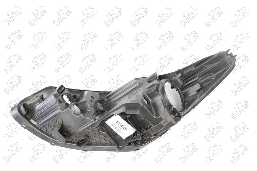 Корпус фары Прав. Kia Sportage 2016-2018 92102F1010-1-DCR 92102F1010-1-DCR