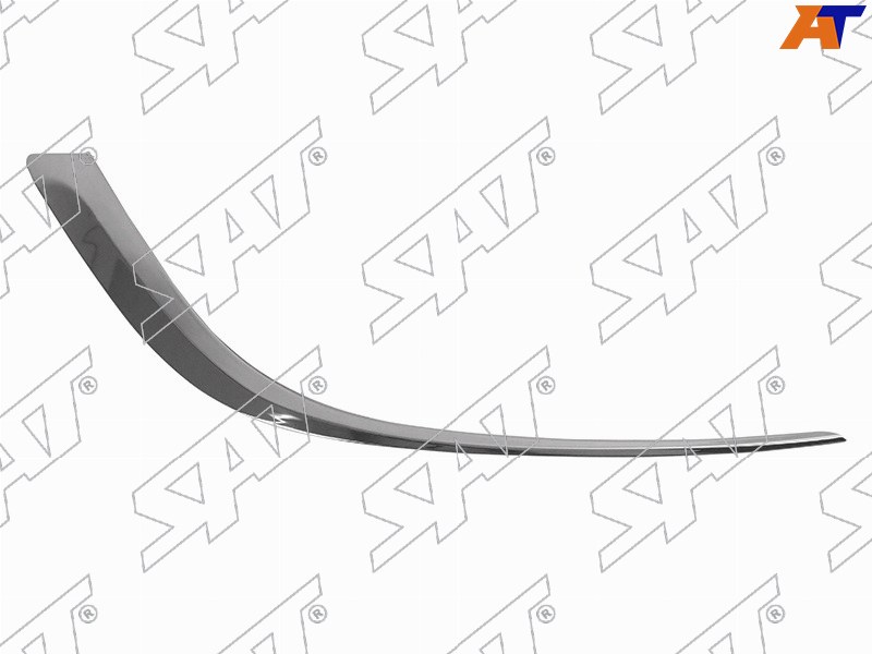 Молдинг бампера OPEL ASTRA J 12-15 RH хром ST-50-0035 ST-50-0035