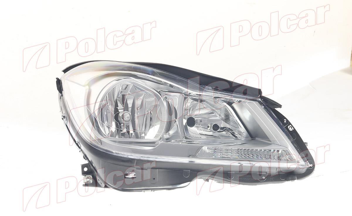 Фара основная 50D1100E 50D1100E