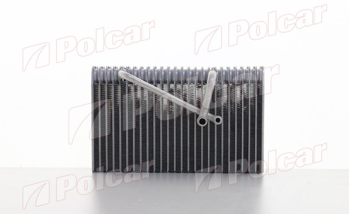 5516P8-1 Polcar Испаритель кондиционера для 