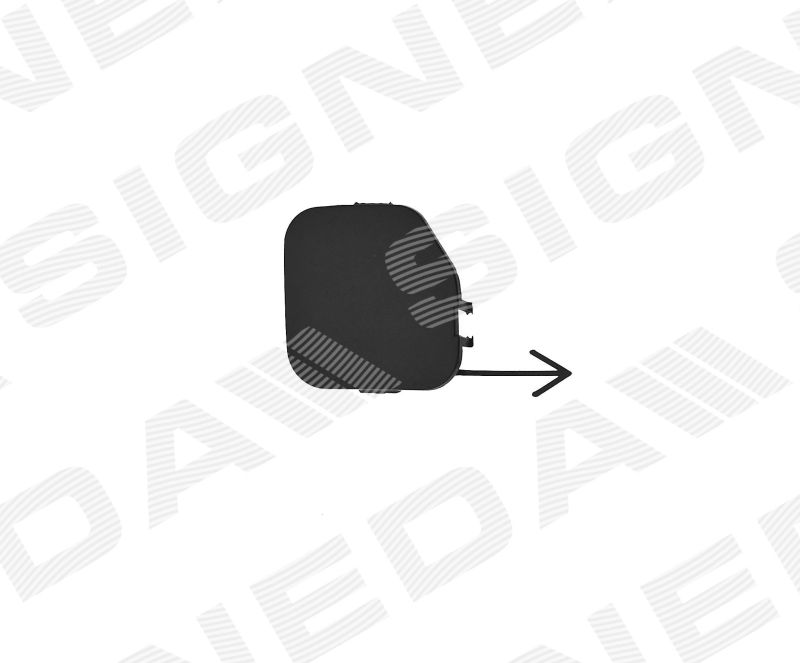 Заглушка крюка в бампер задн. PSB99035CA PSB99035CA
