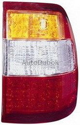 Фонарь внешний правый желтый Led 212-19L4R-A 212-19L4R-A