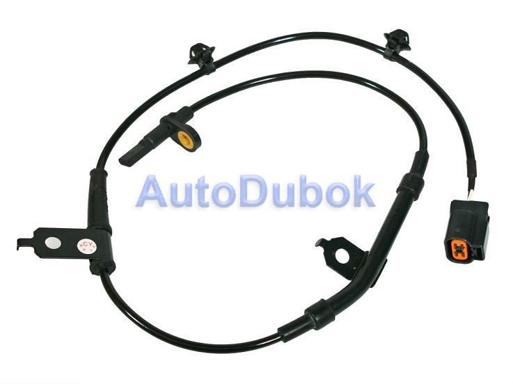 MBL97739999 Sailing Датчик abs задний левый для 