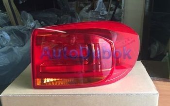 Фонарь внешний правый VWTGN11-740-R VWTGN11-740-R