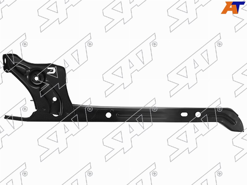 Рамка кузова TOYOTA PRIUS 03-09 центр.часть ST-TY59-009-A0 ST-TY59-009-A0