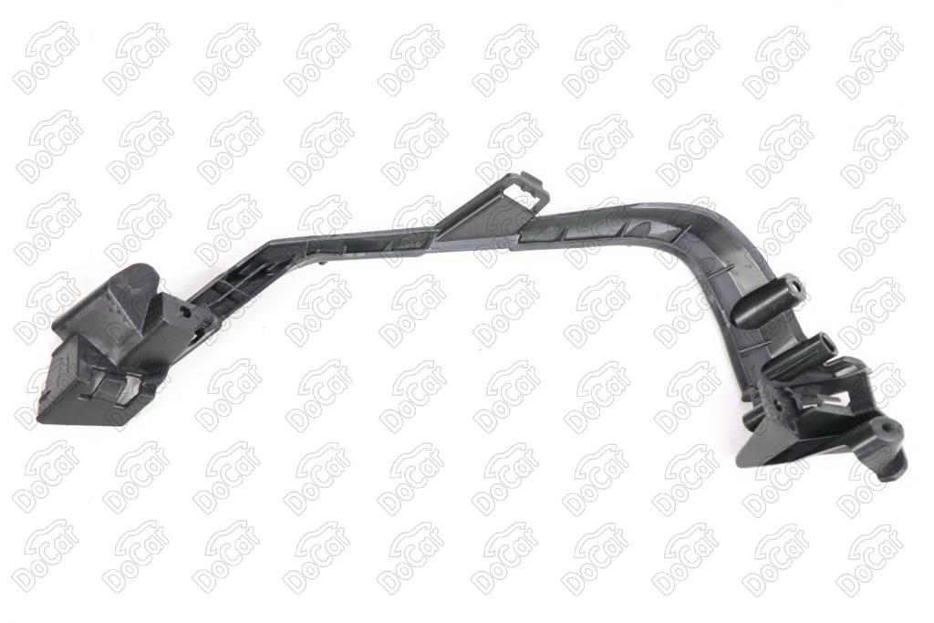Кронштейн крепления бампера под ПТФ Лев. Volvo XC90 2015- 31383679-DCR 31383679-DCR