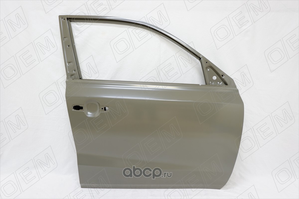 OEM0102DPR O.e.m. Дверь передняя правая для 