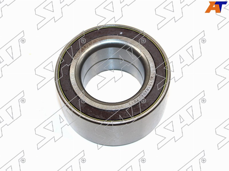 ST-1668557 Sat Подшипник перед ступицы FORD FOCUS III/KUGA 08- для 