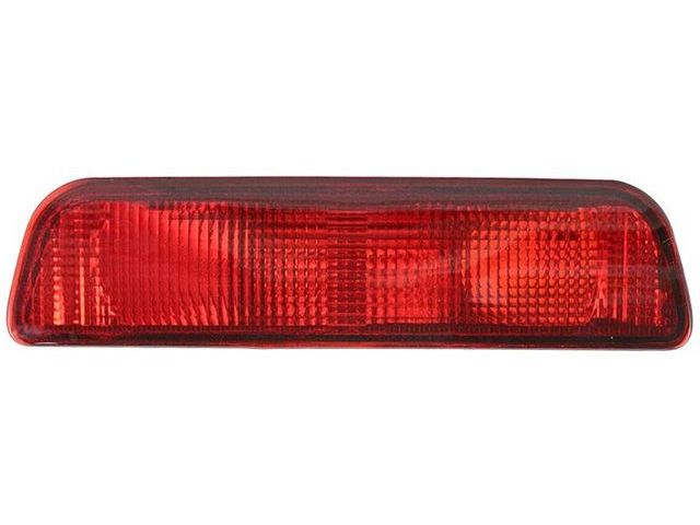 QASHQAI ФОНАРЬ ЗАДН В БАМПЕР ЦЕНТРАЛ (Китай) NNQAS07-731-C