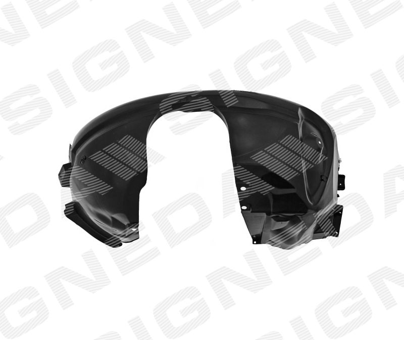 Подкрылок пер.лев. PFD11205AL PFD11205AL