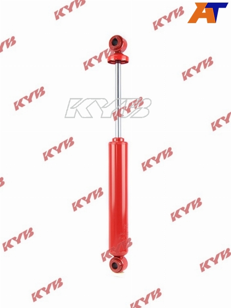 Амортизатор задний (SKORCHEDS) TOYOTA HILUX 05- LH=RH 845020 845020