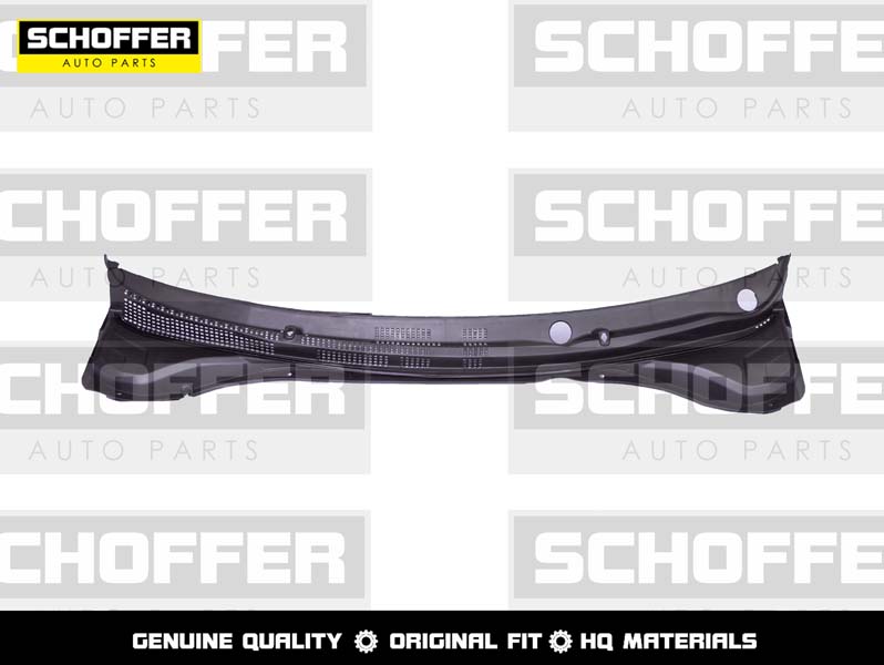 SHF02403 Schoffer Панель под щетки стеклоочистителя Hyundai Solaris 17- для 