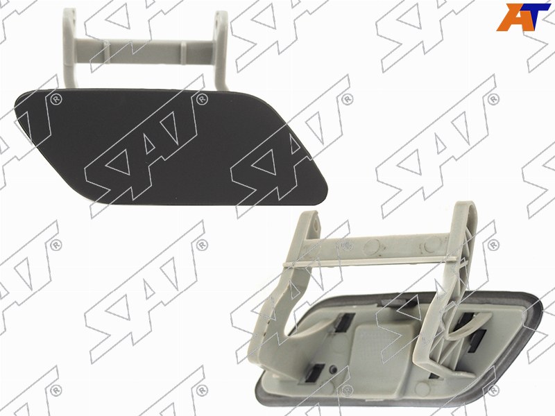 Крышка омывателя фары MERCEDES W166 11-15 RH ST-MD67-110C-1 ST-MD67-110C-1