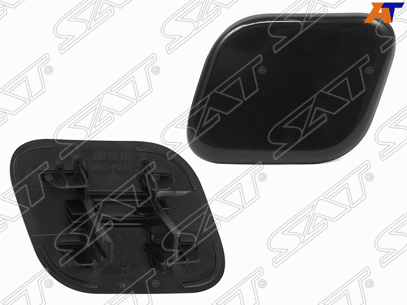 ST-HN67-110C-A2 Sat Крышка форсунки омывателя левая 2015-2019 для 