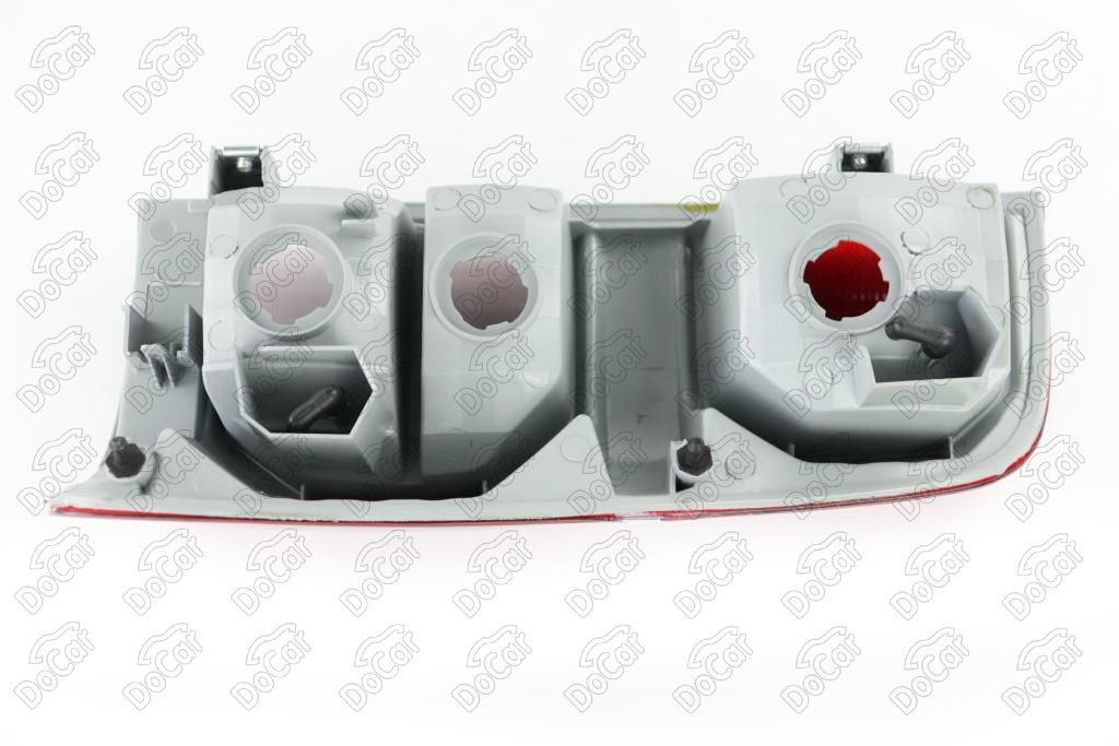 Фонарь задний Лев. наружный Toyota Hilux 2012-2015 900454DCR 900454DCR