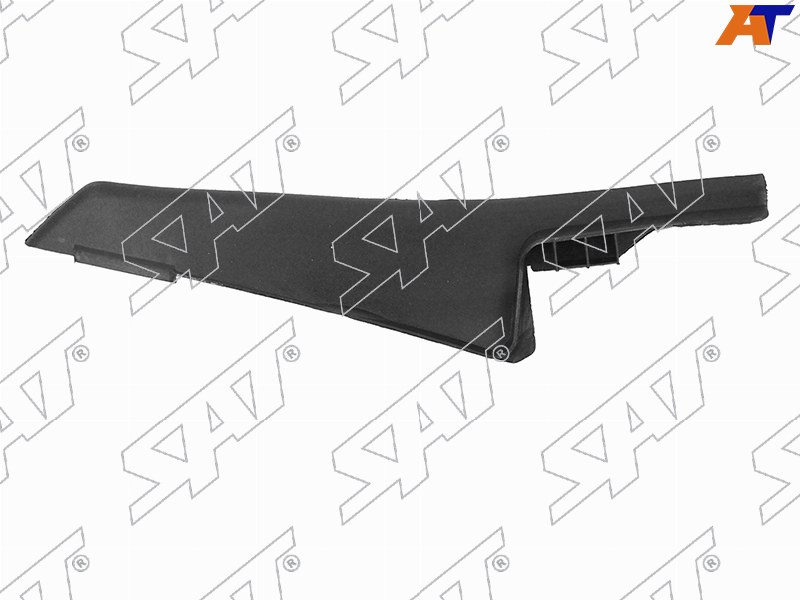 Накладка панели дворников TOYOTA COROLLA 06-13 LH ST-53824-12020 ST-53824-12020