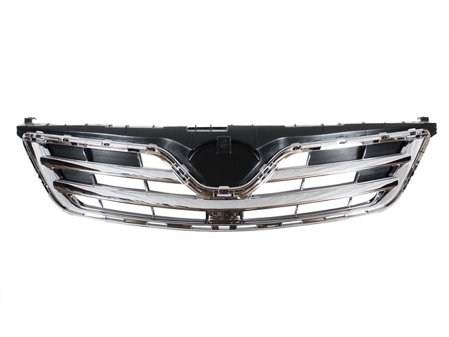 Решетка радиатора в сборе SL320310007G SL320310007G