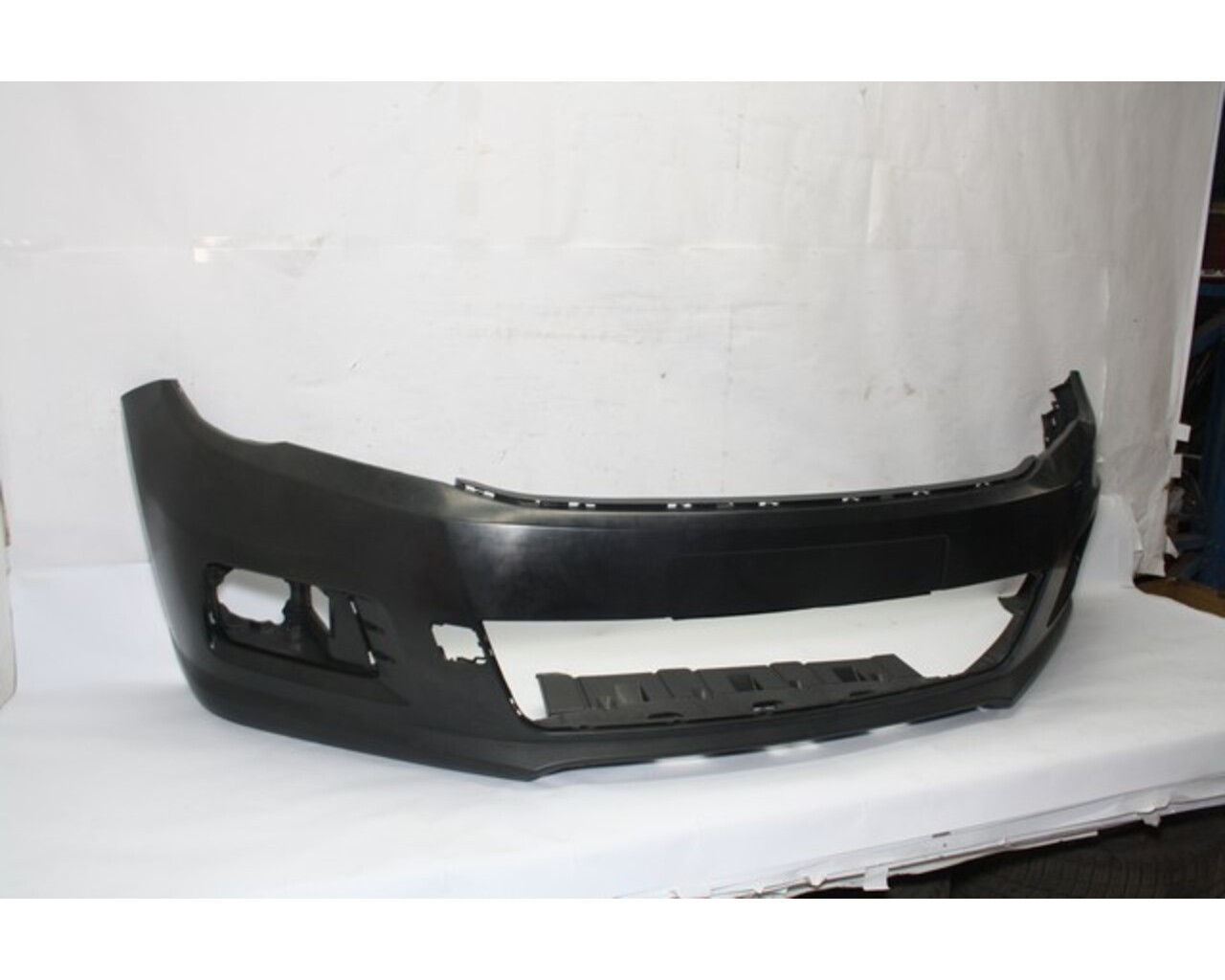 VG04167BA TYG БАМПЕР ПЕРЕДНИЙ VW TIGUAN (I) `10-12 для 
