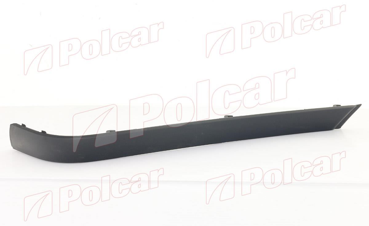 20079626 Polcar Молдинг бампера для 