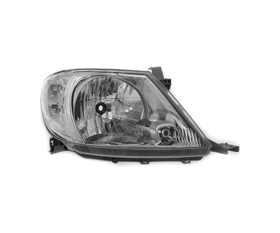 Фара под корректор Н4 правая ZTY11G9R(D) ZTY11G9R(D)