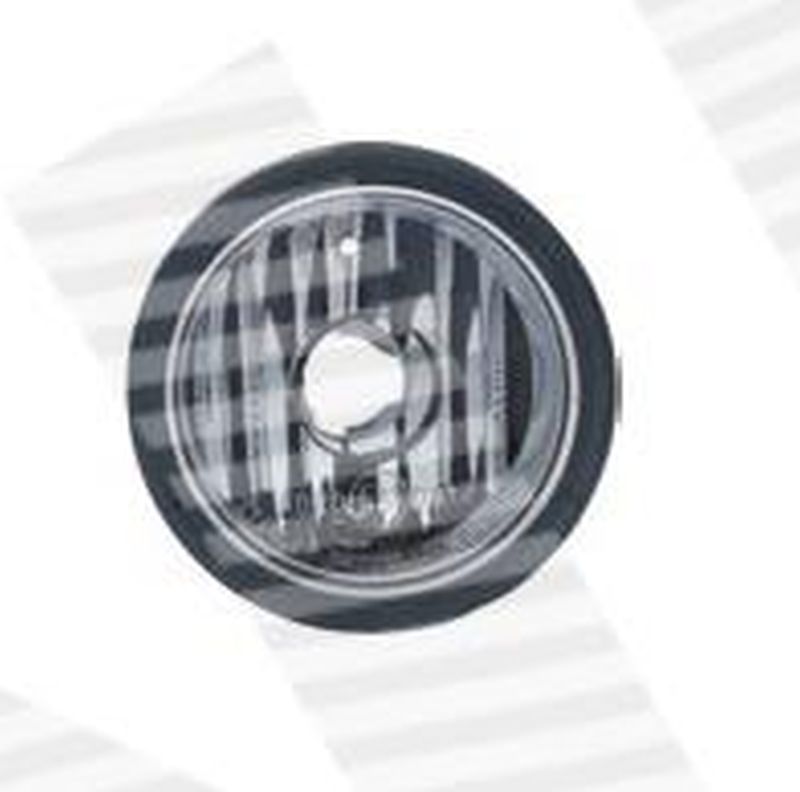 ZSZ2014(K)L Signeda Противотуманная фара левая для 