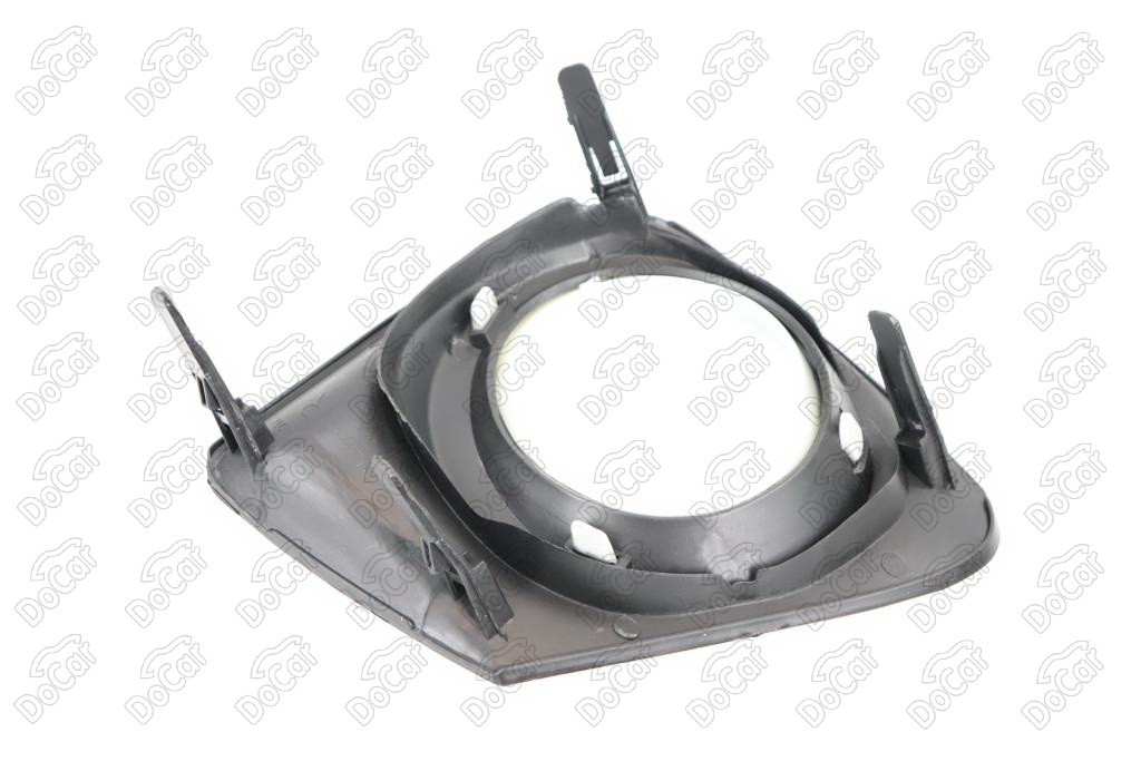 Накладка фары противотуманной Прав. хром Toyota Corolla X 2010-2013 1698134-DCR 1698134-DCR