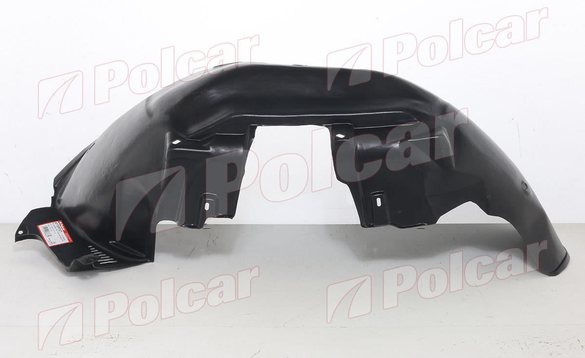 4170FP2T Polcar Подкрылок для 