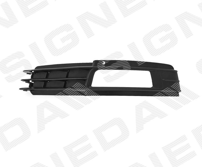 PAD99041AL Signeda Решетка в бампер пер.лев. 2008> для 