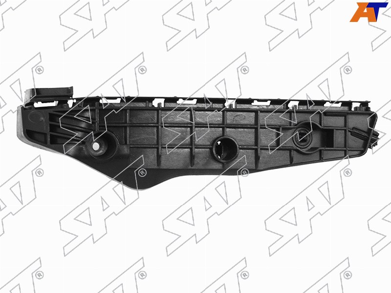 Крепление бампера TOYOTA LAND CRUISER PRADO 150 13- LH ST-TY150-000B-D2 ST-TY150-000B-D2