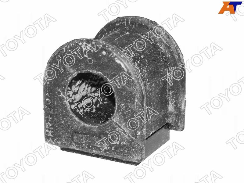 Втулка стабилизатора D=23 TOYOTA AVENSIS 03- 48815-05110 48815-05110