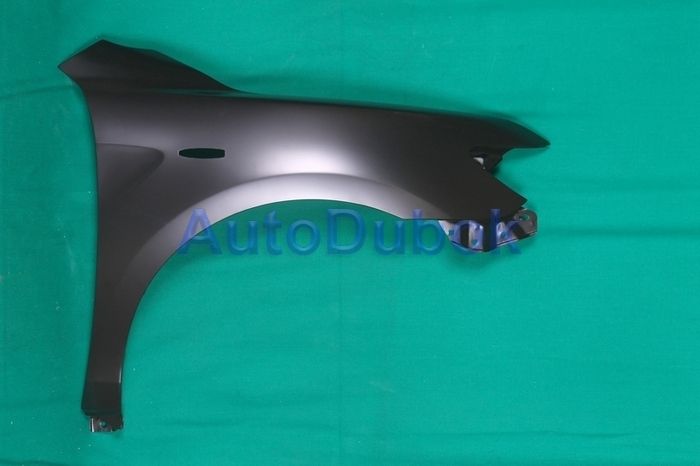 TYCAM06-271-R Toyota Крыло переднее с отв под повторитель правое 2006-2008 для 