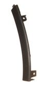 HDCRV07-1B0-R Body Parts Молдинг бампера переднего правый для 