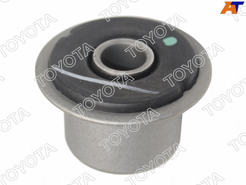 Втулка ресоры TOYOTA HILUX 05- 90389-T0009 90389-T0009