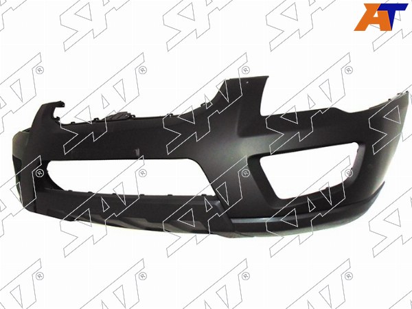 Бампер KIA SPORTAGE 08-10 ST-KA81-000-A0 ST-KA81-000-A0