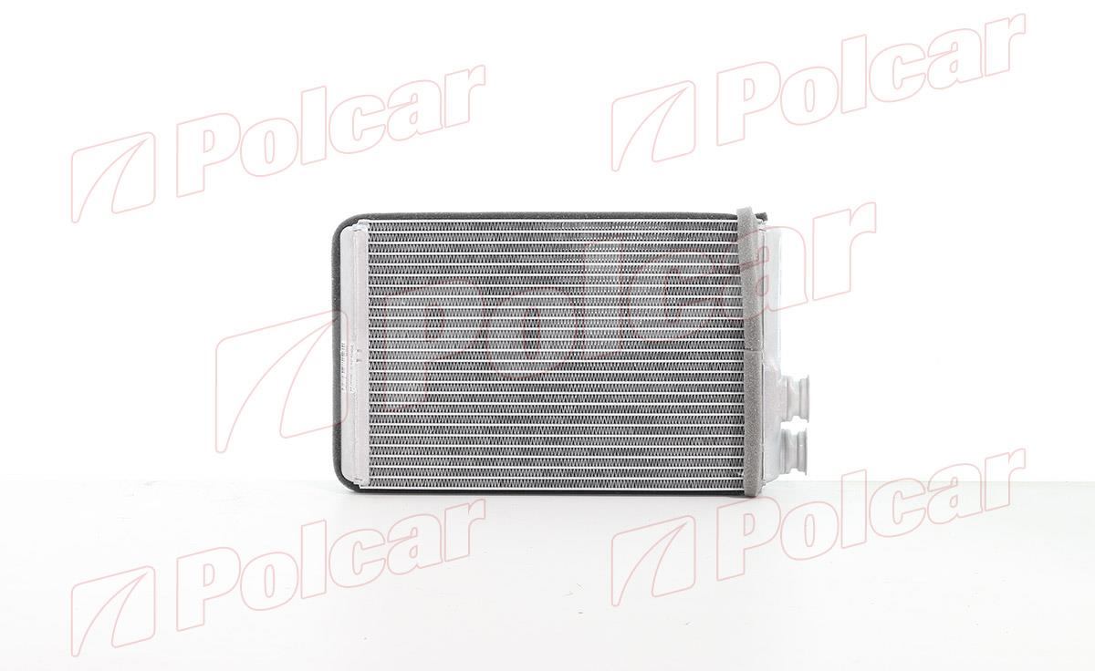 Радиаторы обогрева 2332N83X 2332N83X
