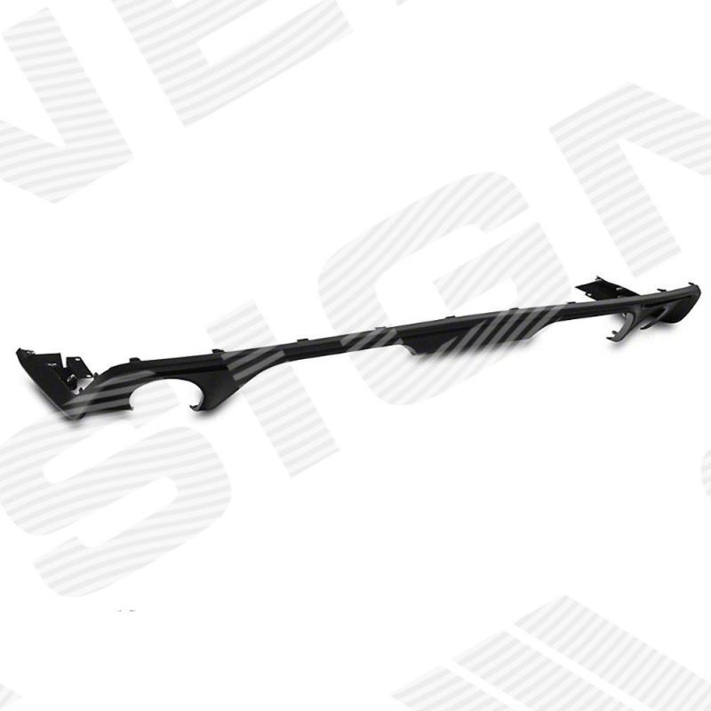 Спойлер бампера задн. GT500 PFD04455VA PFD04455VA