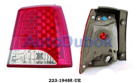 223-1948R-UE Depo Фонарь правый для 