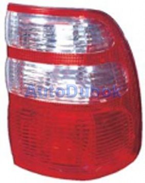 212-19B6R-B-CR Depo Фонарь внешний правый белый поворот для 