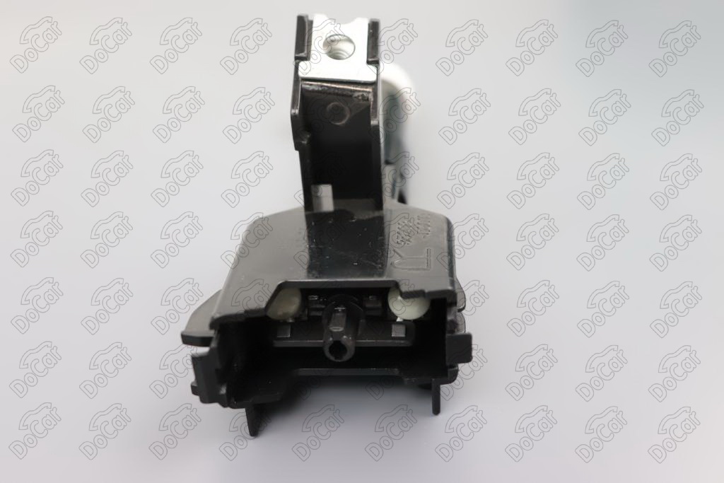 8520760040-DCR Docar Форсунка стеклоомывателя Прав. Toyota Land Cruiser Prado 150 2009-2013 для 