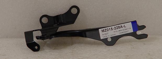 Петля капота левая PMZ21037AL PMZ21037AL