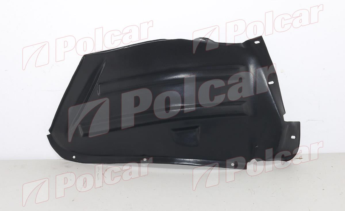 5702FL2T Polcar Подкрылок левый для 