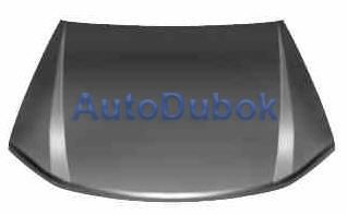 PG40699-330 Signeda Капот для 