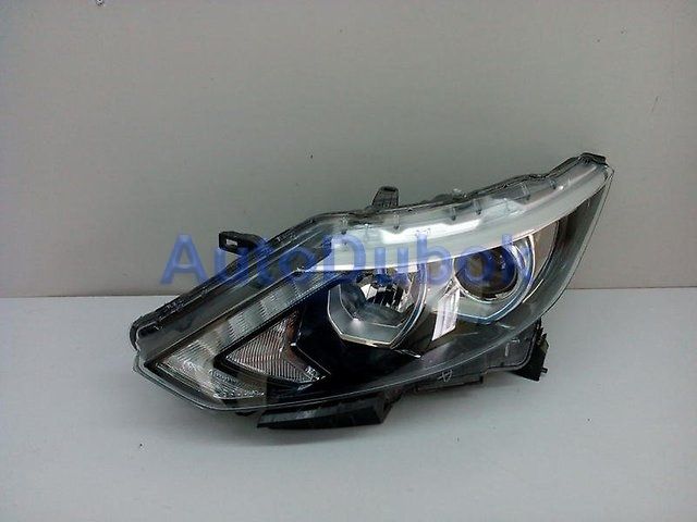 Фара галоген с корректором диод левая 215-11G9LMLDMD2 215-11G9LMLDMD2