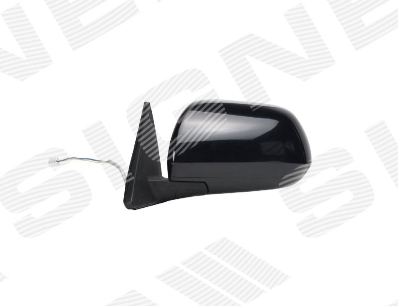 Зеркало эл с подогр TOYOTA HIGHLANDER, 08 - VTYM1161BL VTYM1161BL