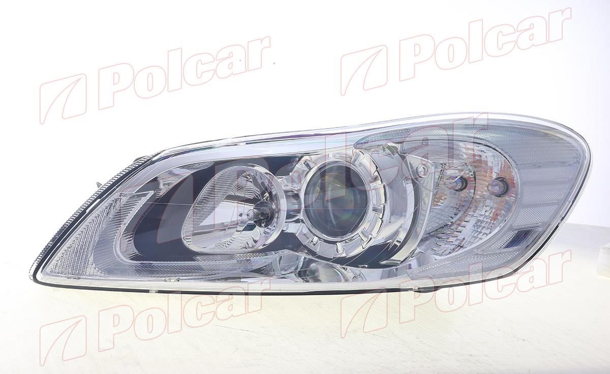 90C109-U Polcar Фара основная для 